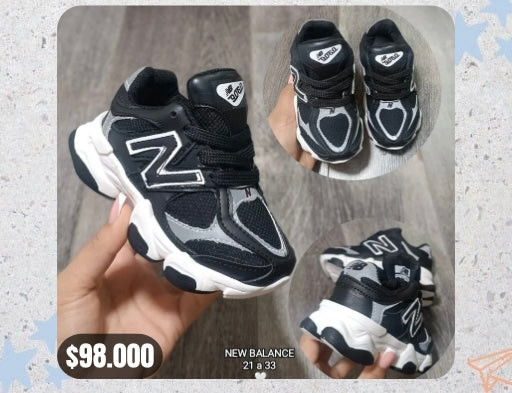 New Balance