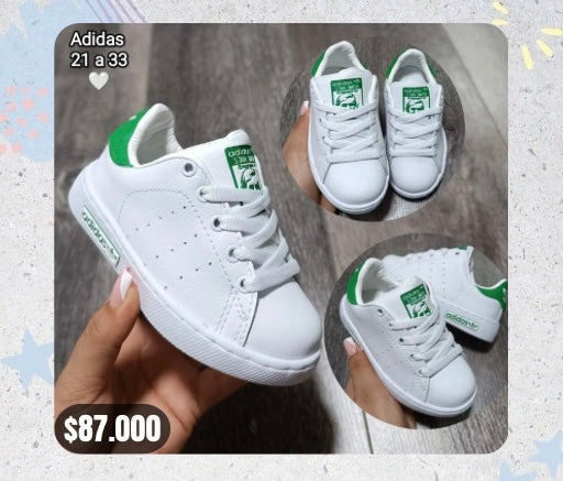 Stan Smith