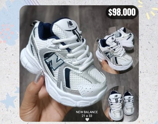 New Balance