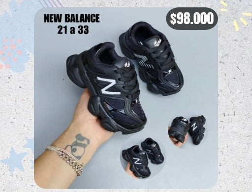 New Balance