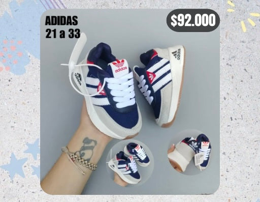 Adidas Harathon